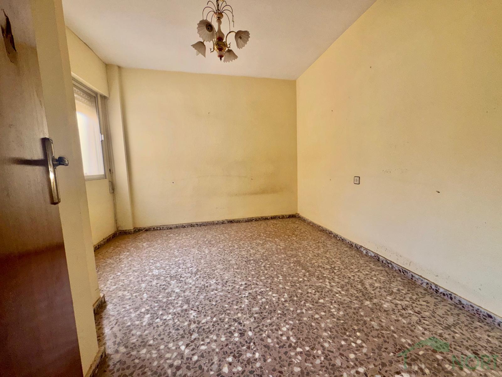 For sale of apartment in La unión