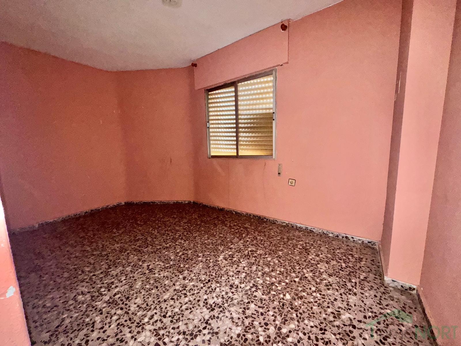 For sale of apartment in La unión