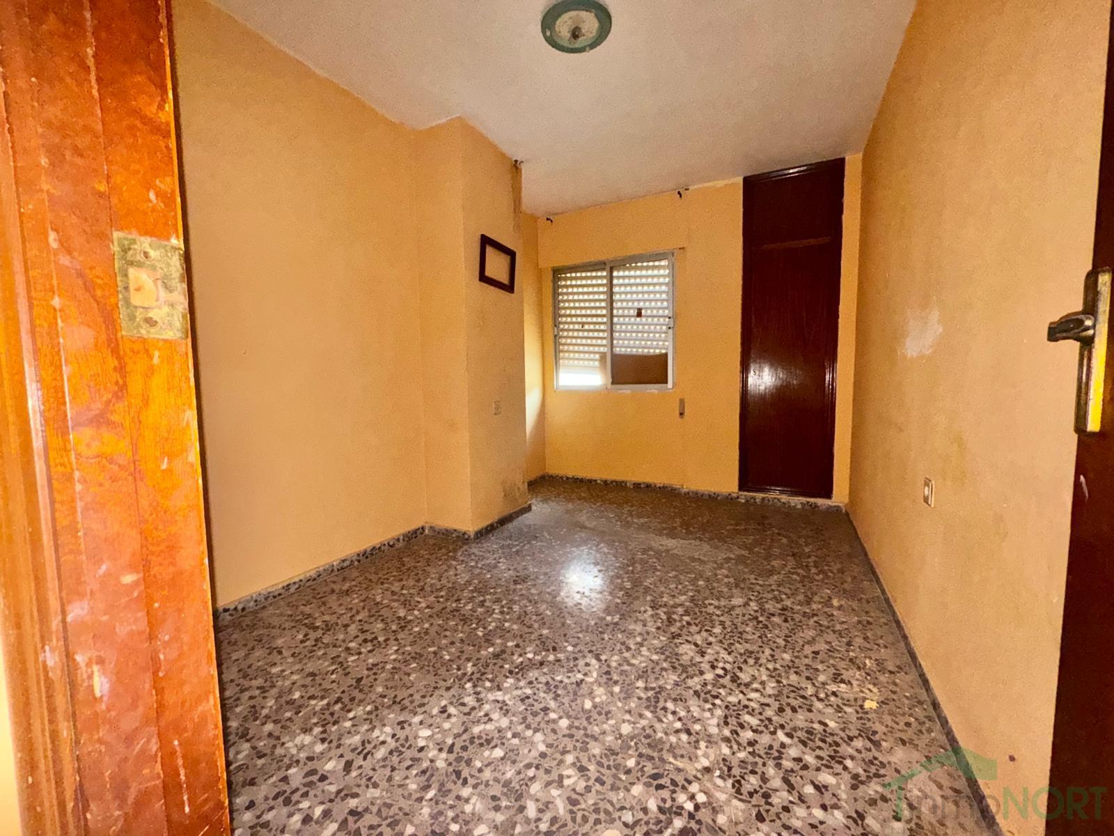 For sale of apartment in La unión