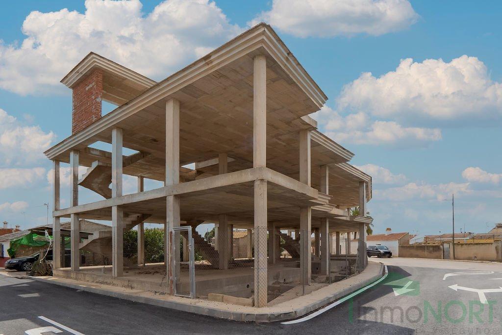 Venta de hotel en Murcia Venta de hotel en Murcia