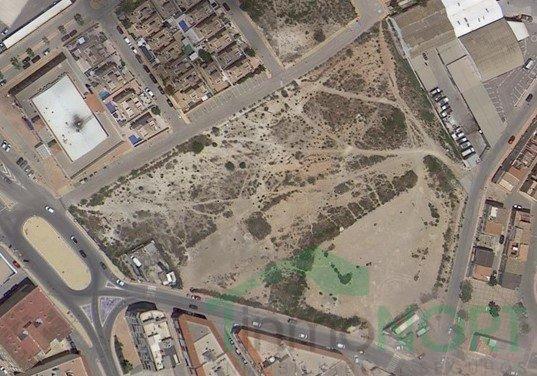 For sale of hotel in Murcia
