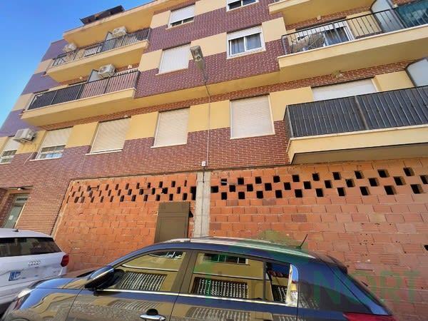 For sale of hotel in Murcia