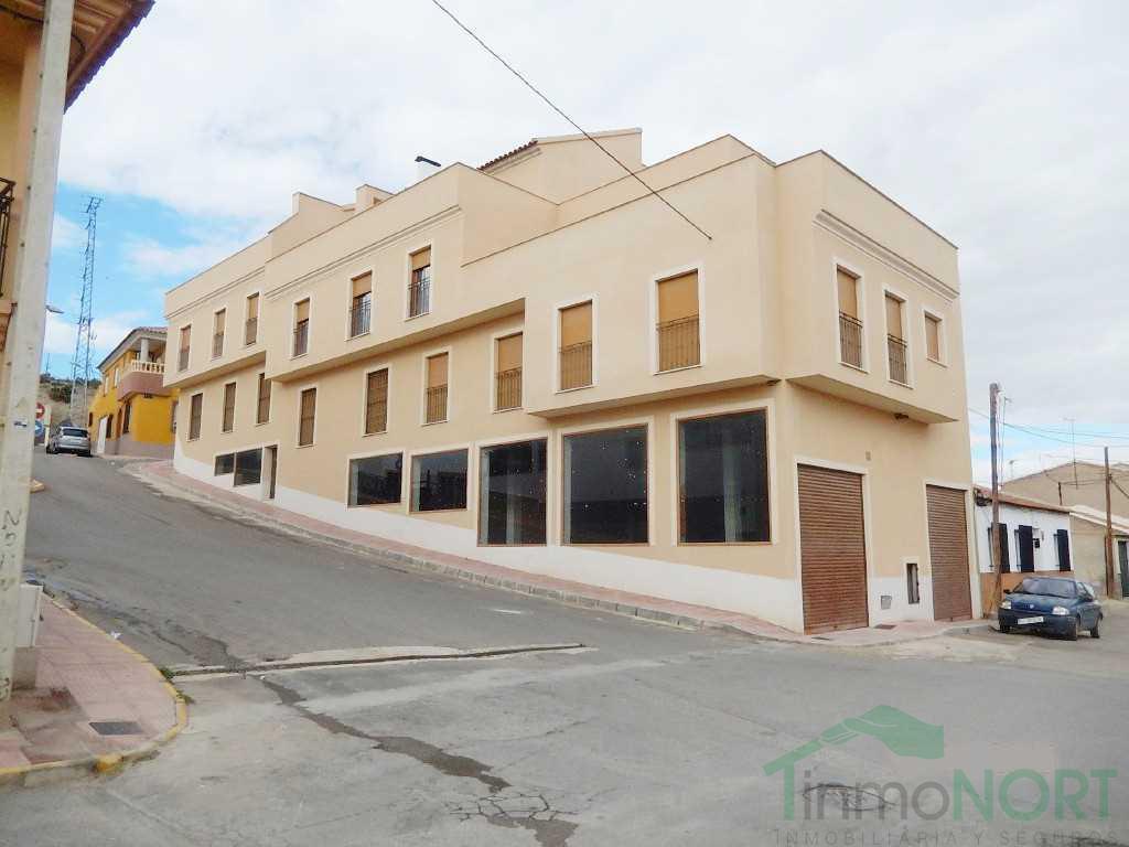 For sale of hotel in Murcia