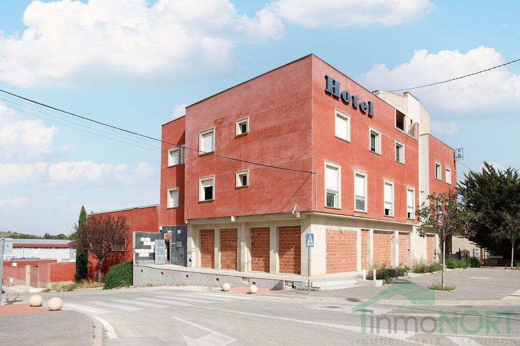 For sale of hotel in Murcia