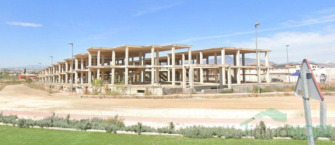 For sale of hotel in Murcia
