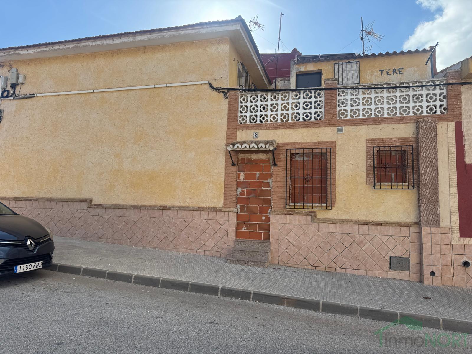 For sale of house in Cartagena