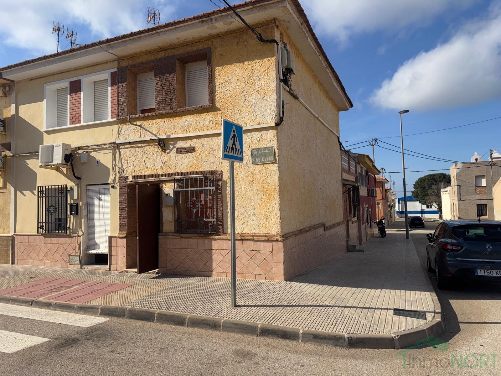 For sale of house in Cartagena