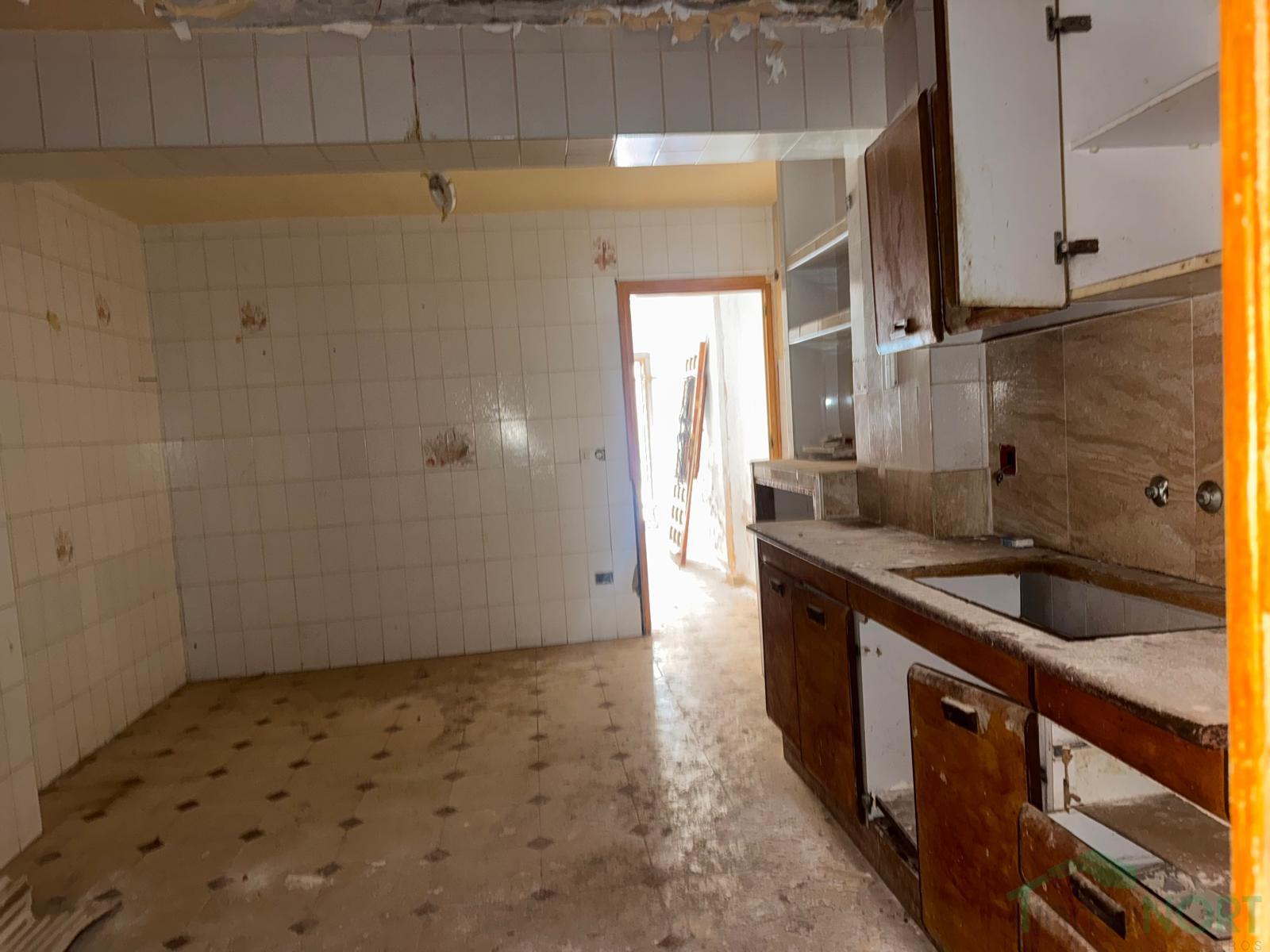 For sale of house in Cartagena