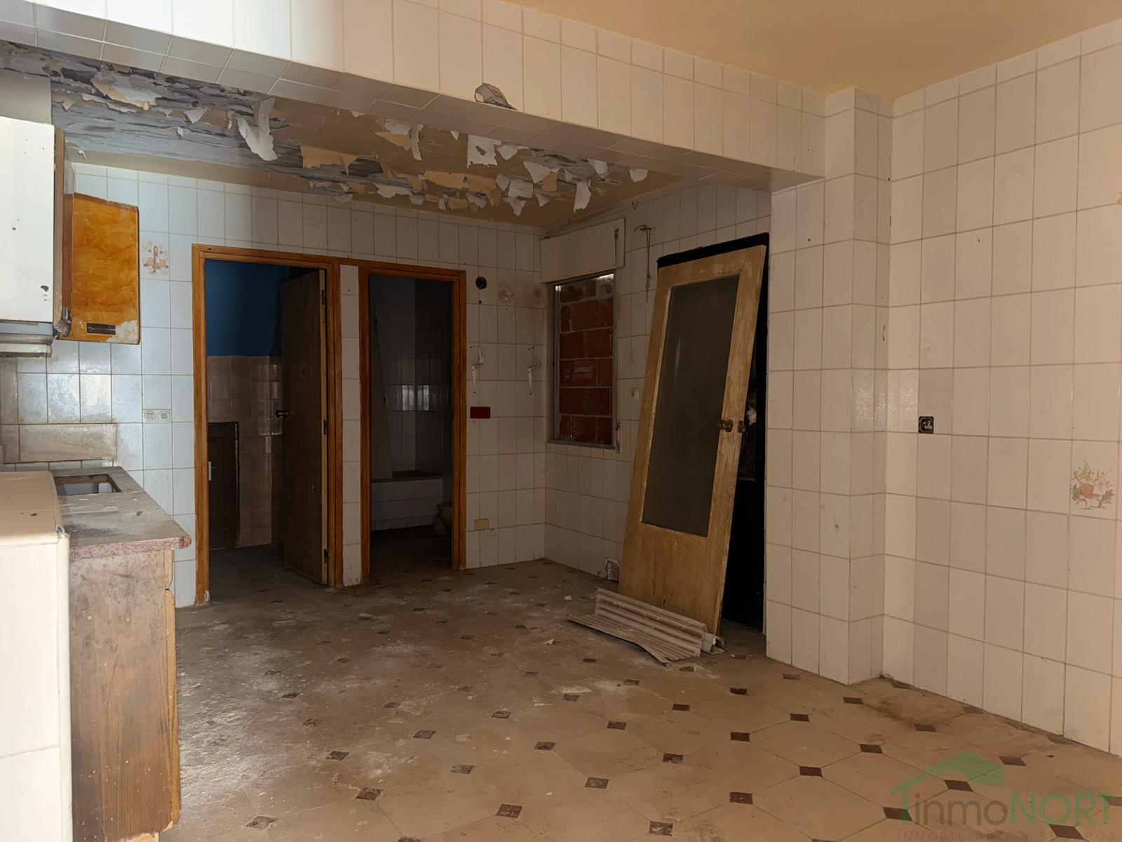 For sale of house in Cartagena