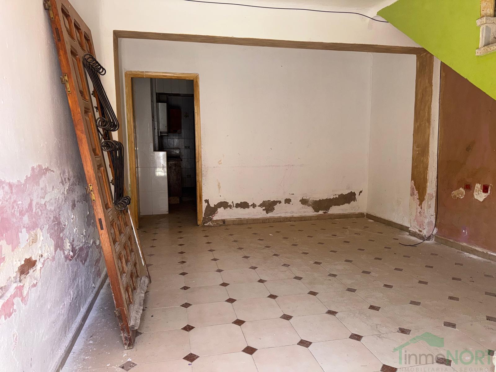 For sale of house in Cartagena