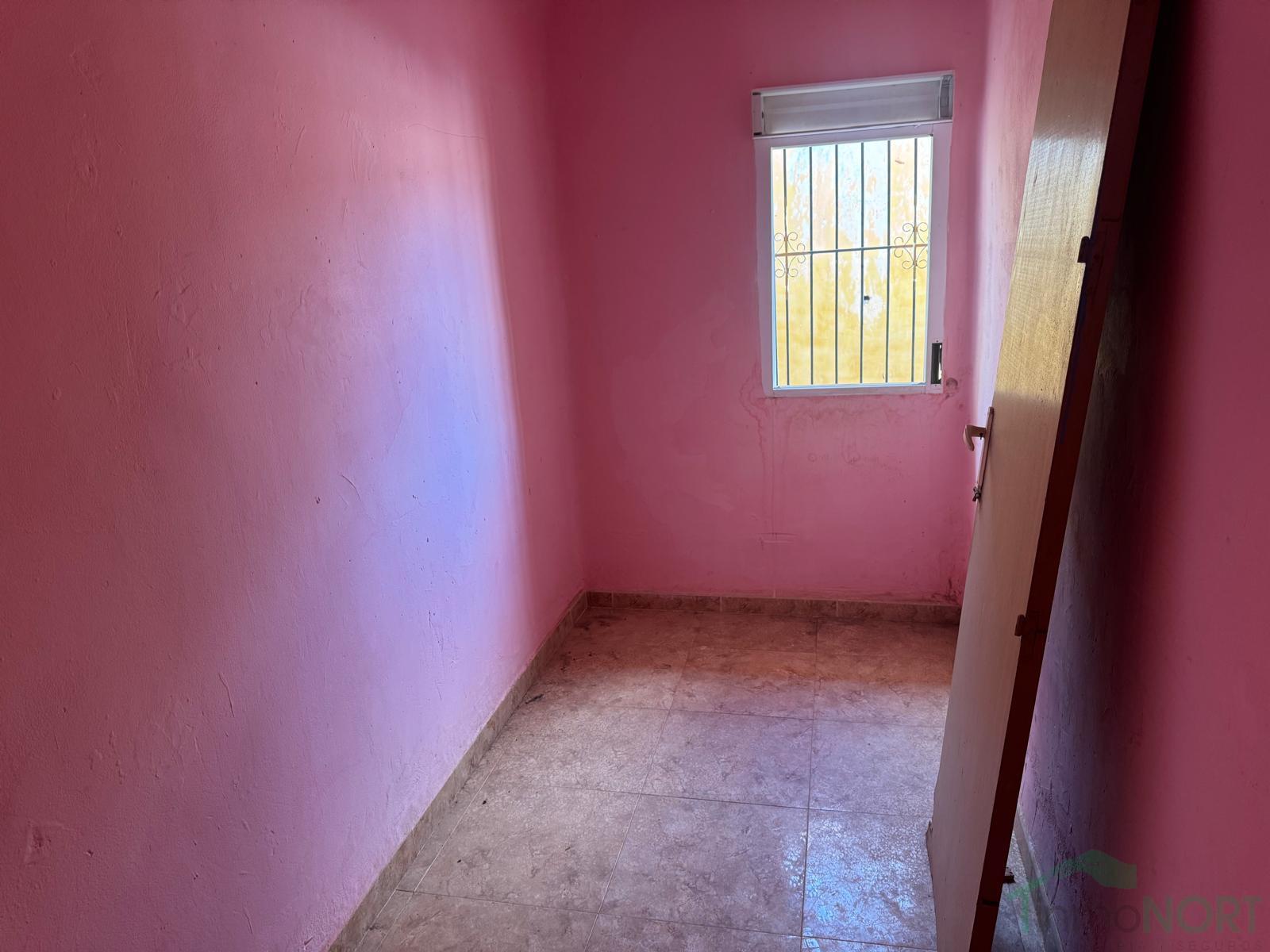 For sale of house in Cartagena