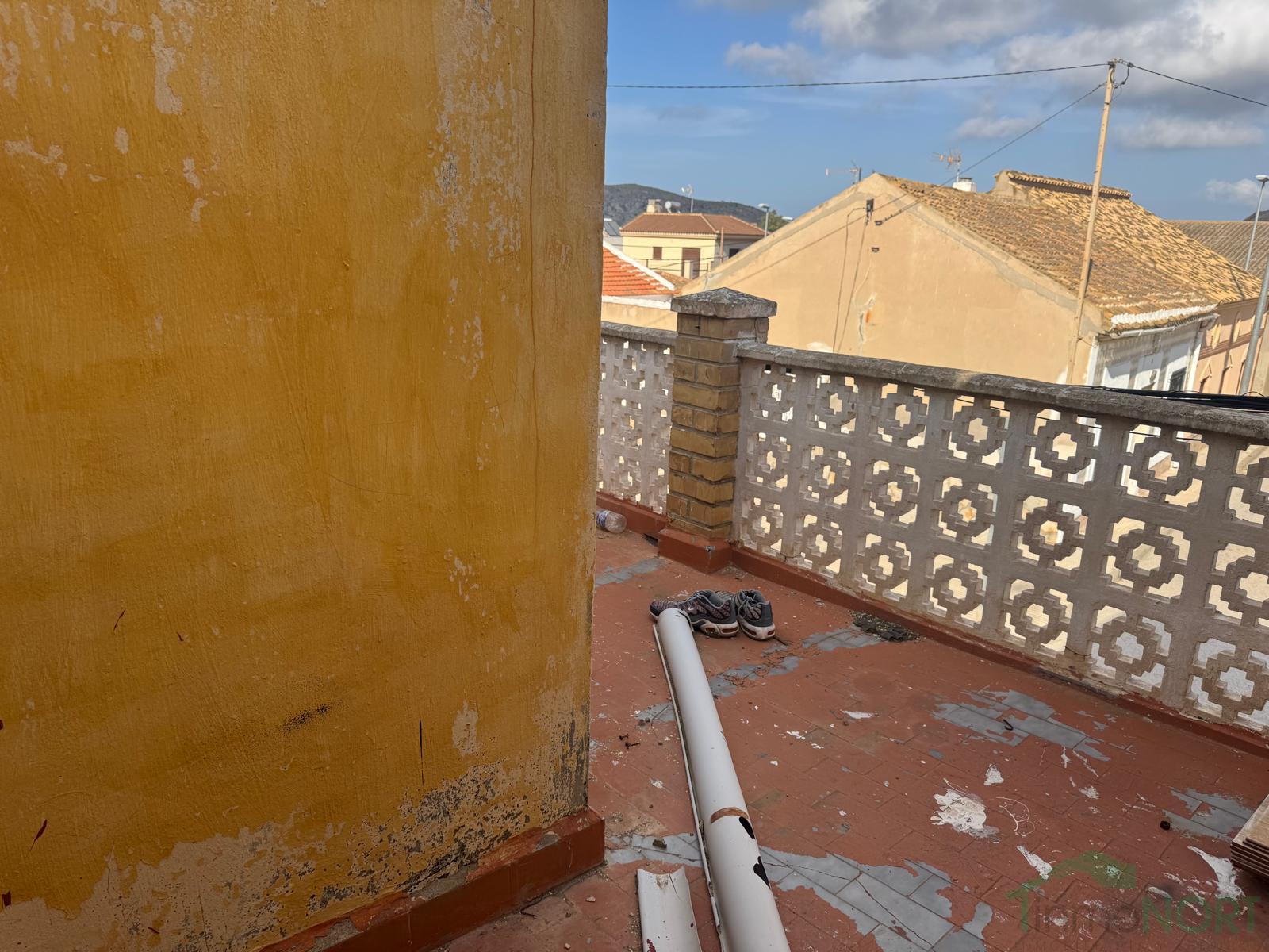 For sale of house in Cartagena