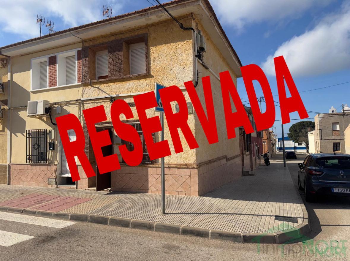 Venta de casa en Cartagena