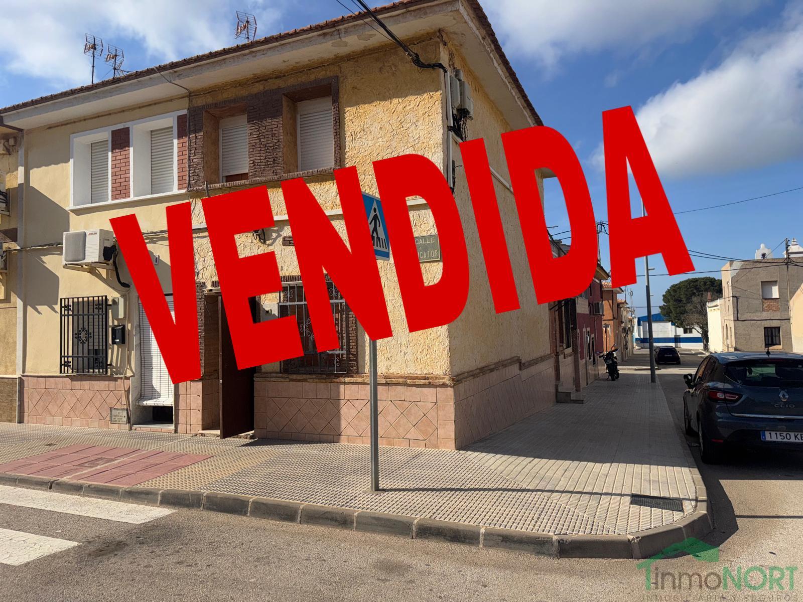 Venta de casa en Cartagena