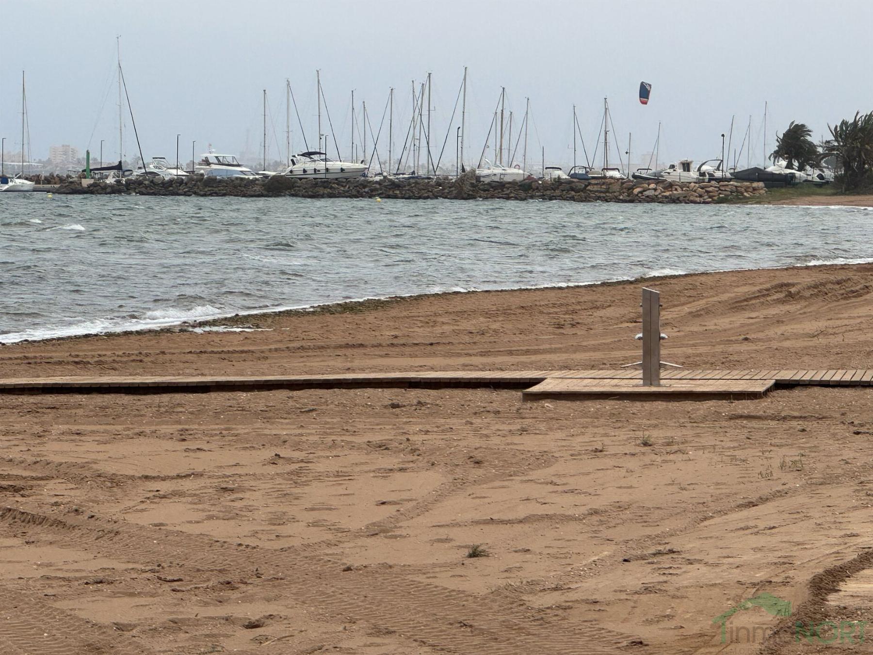 For sale of apartment in Cartagena