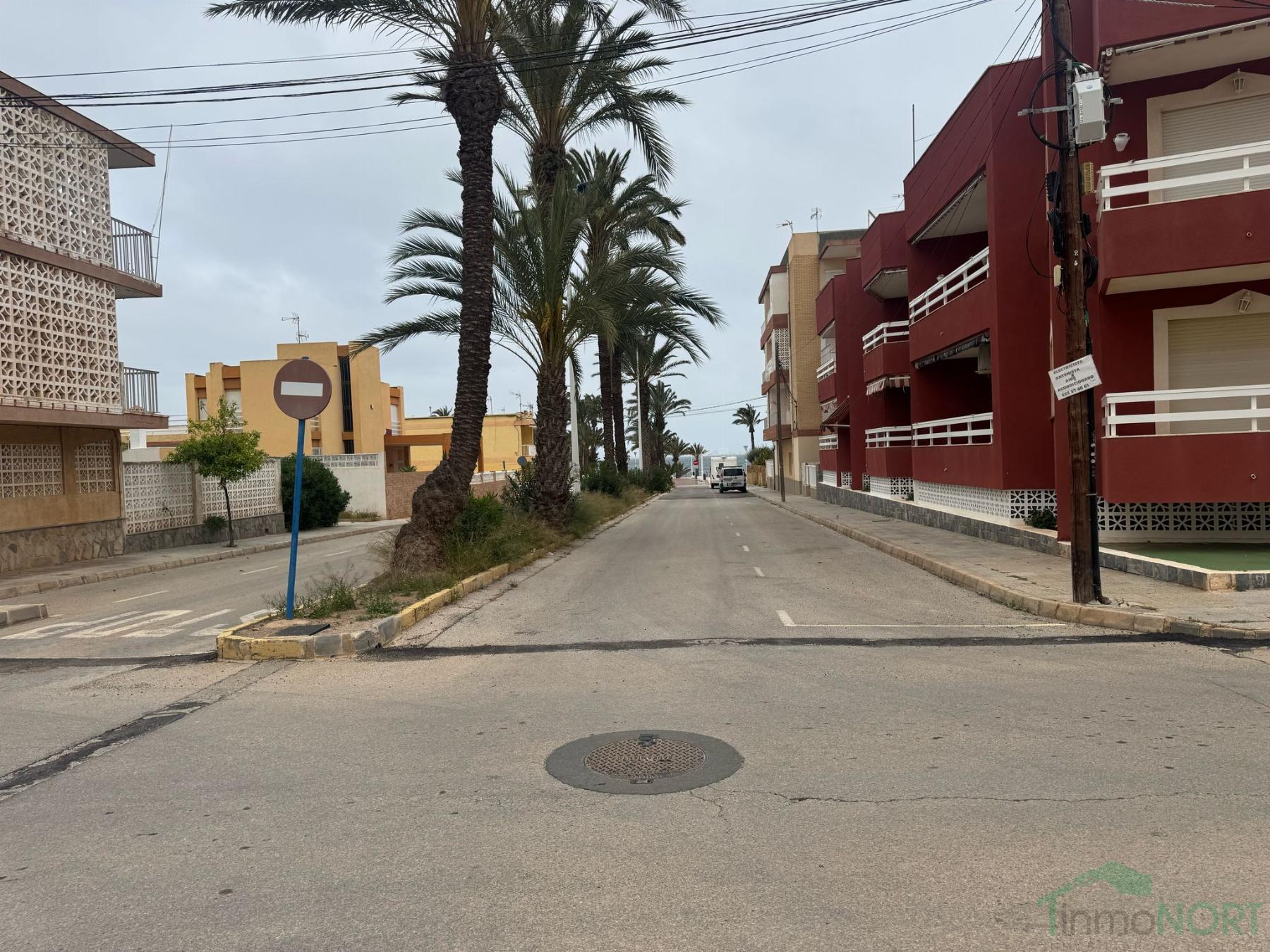 For sale of apartment in Cartagena