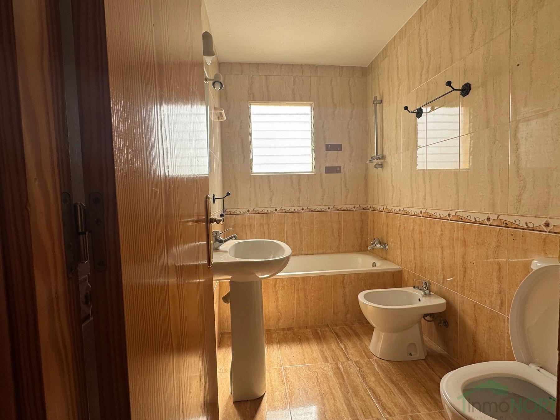 For sale of apartment in Cartagena