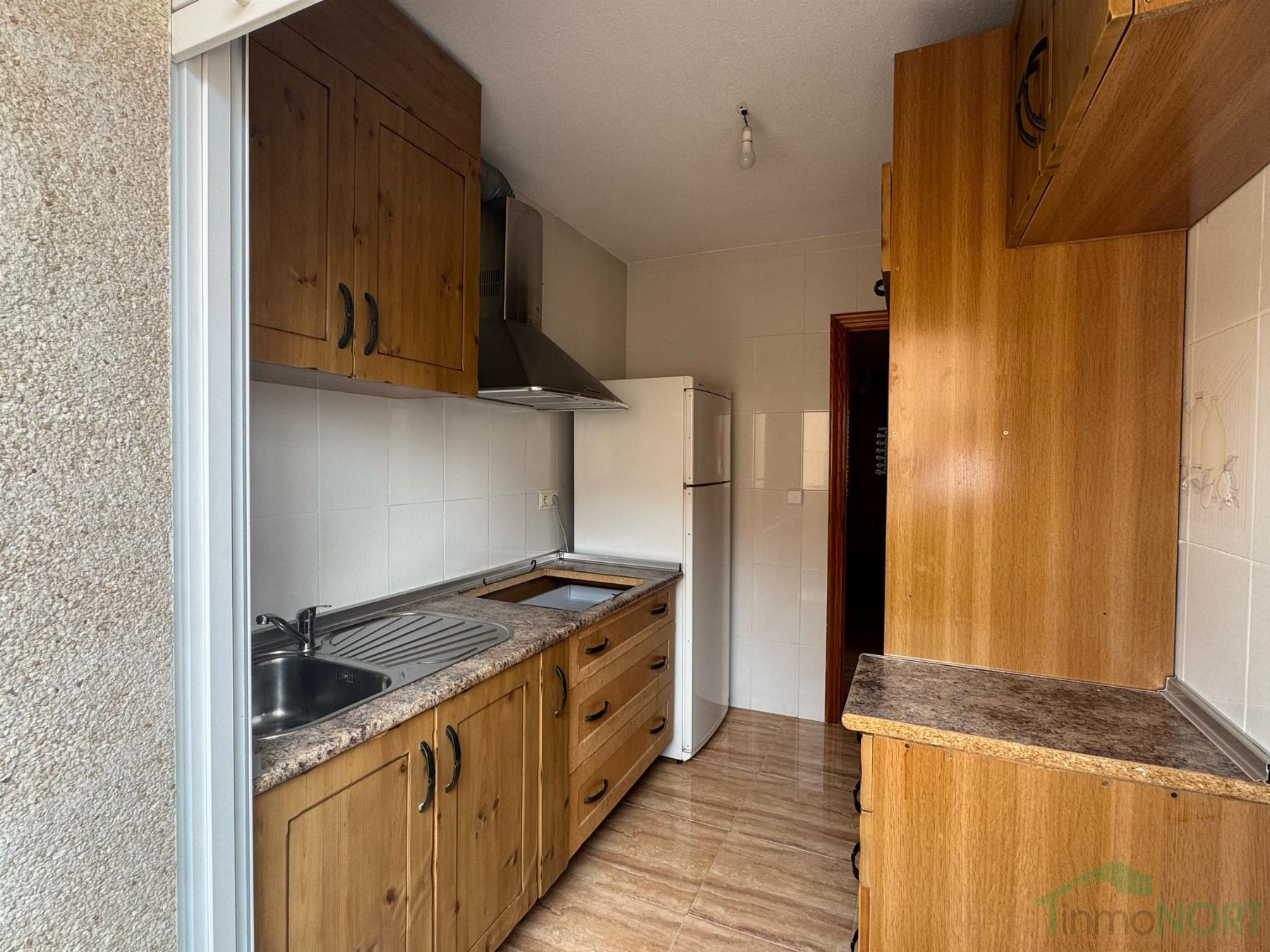 For sale of apartment in Cartagena