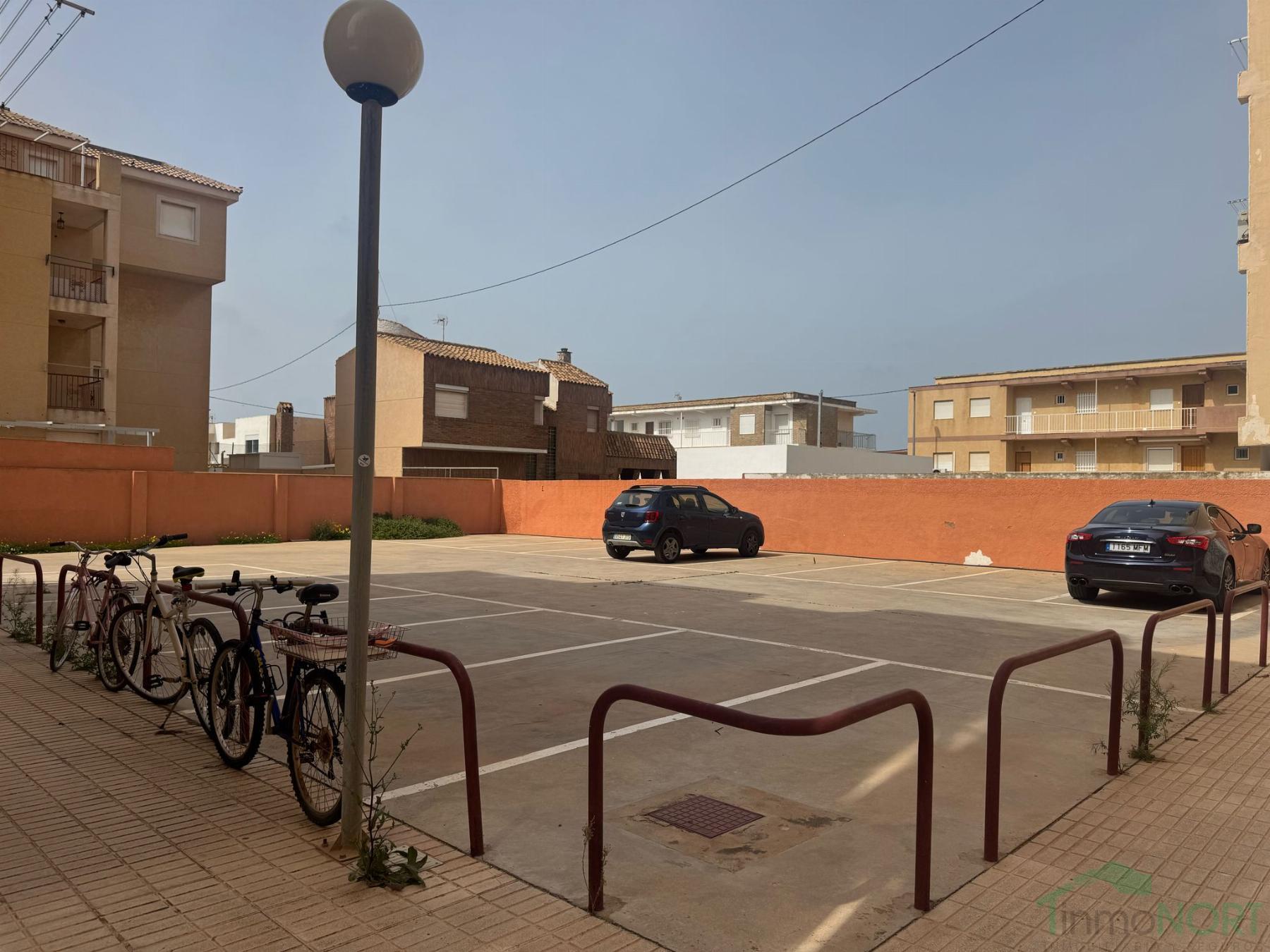 For sale of apartment in Cartagena