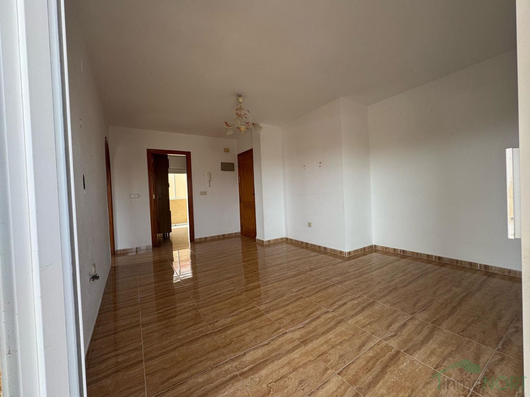 For sale of apartment in Cartagena