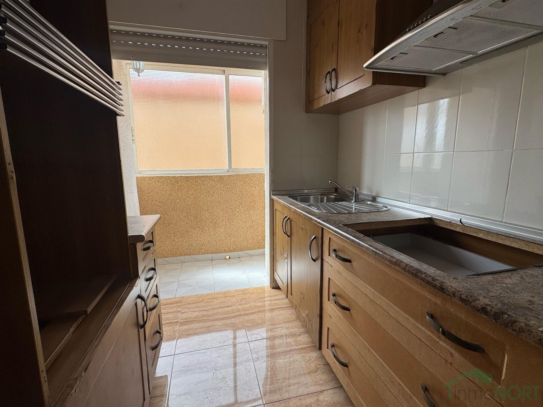 For sale of apartment in Cartagena