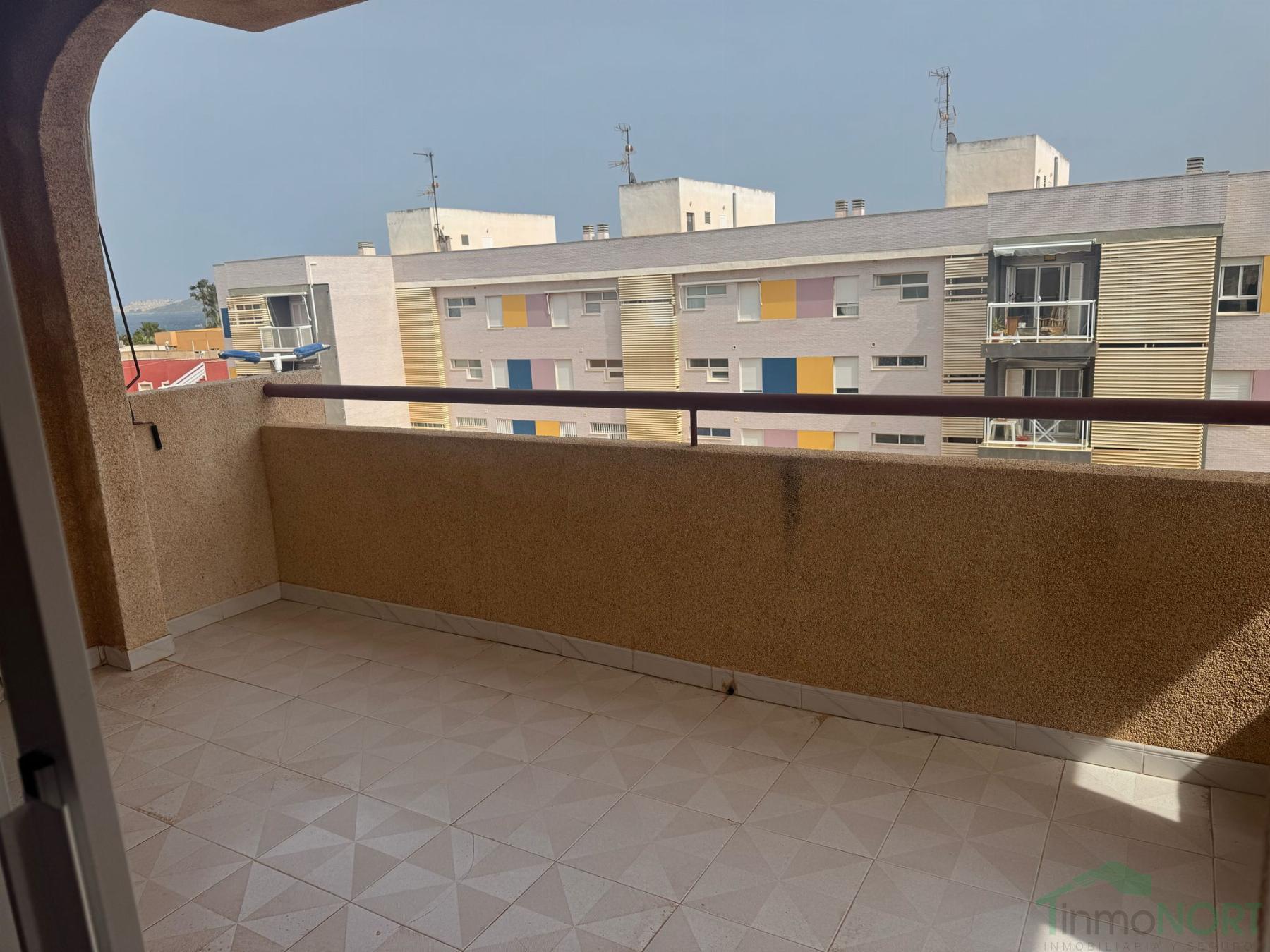 For sale of apartment in Cartagena