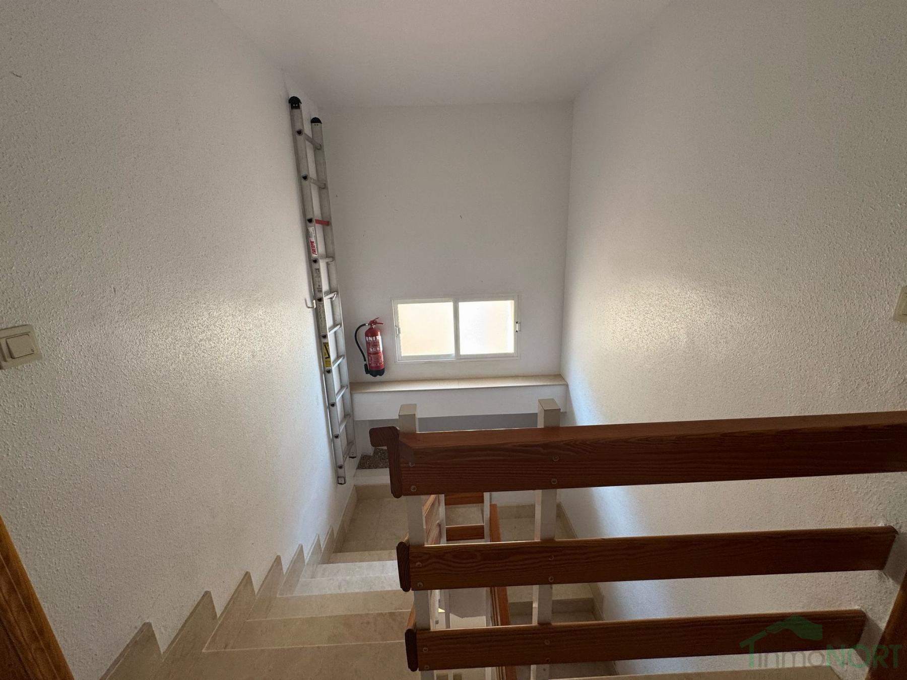 For sale of apartment in Cartagena
