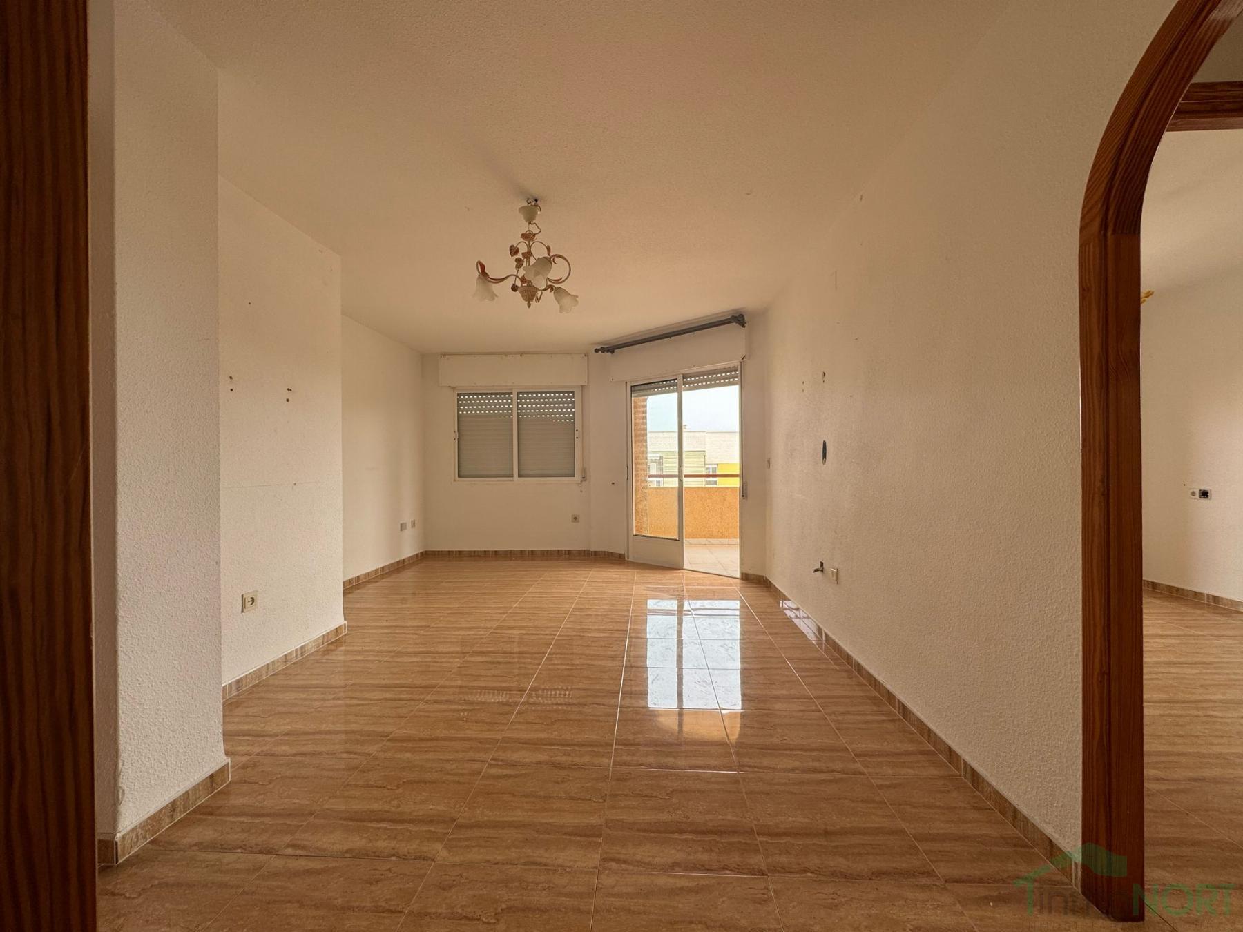 For sale of apartment in Cartagena