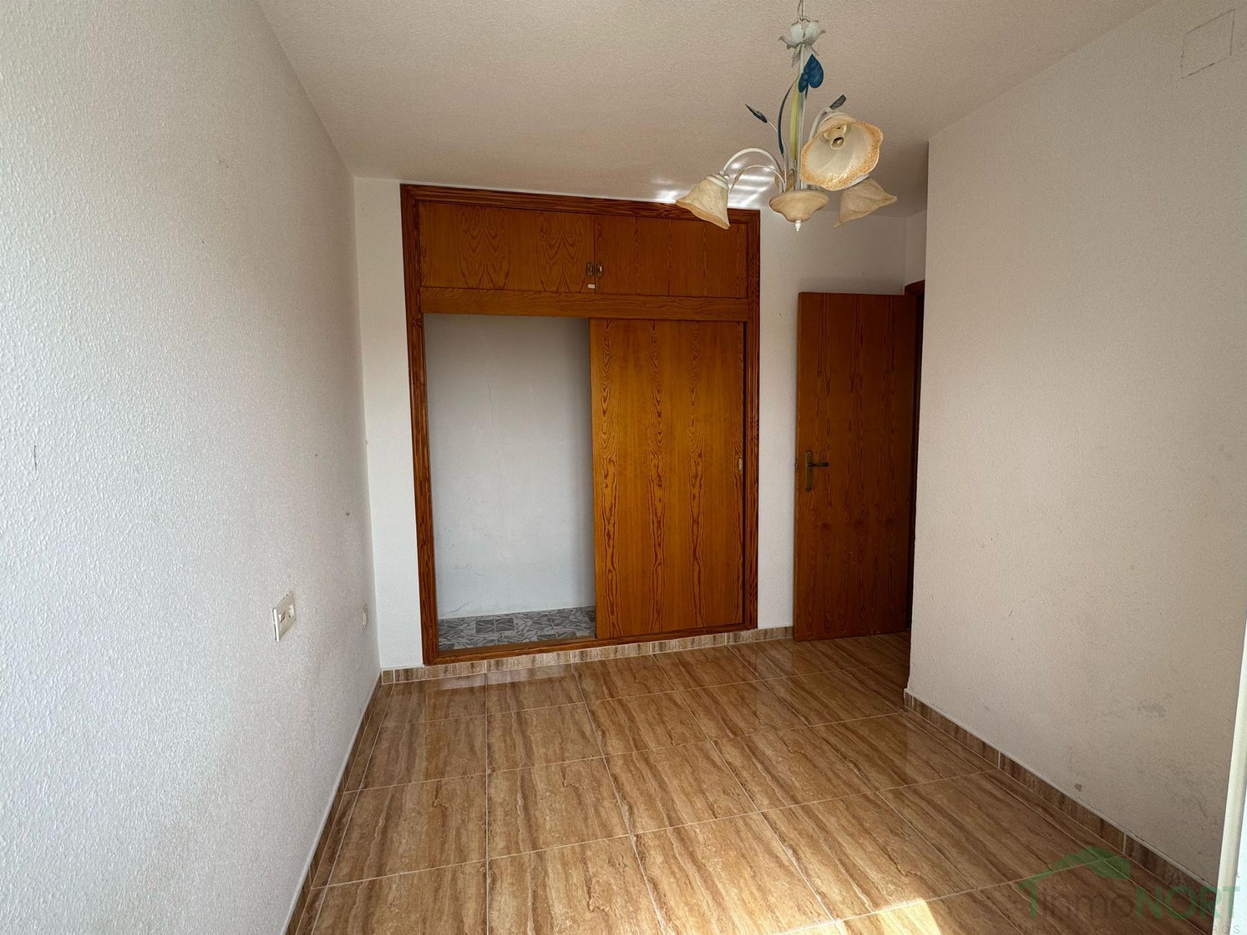 For sale of apartment in Cartagena