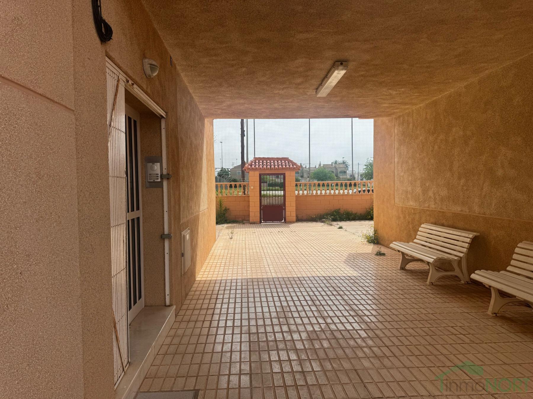 For sale of apartment in Cartagena