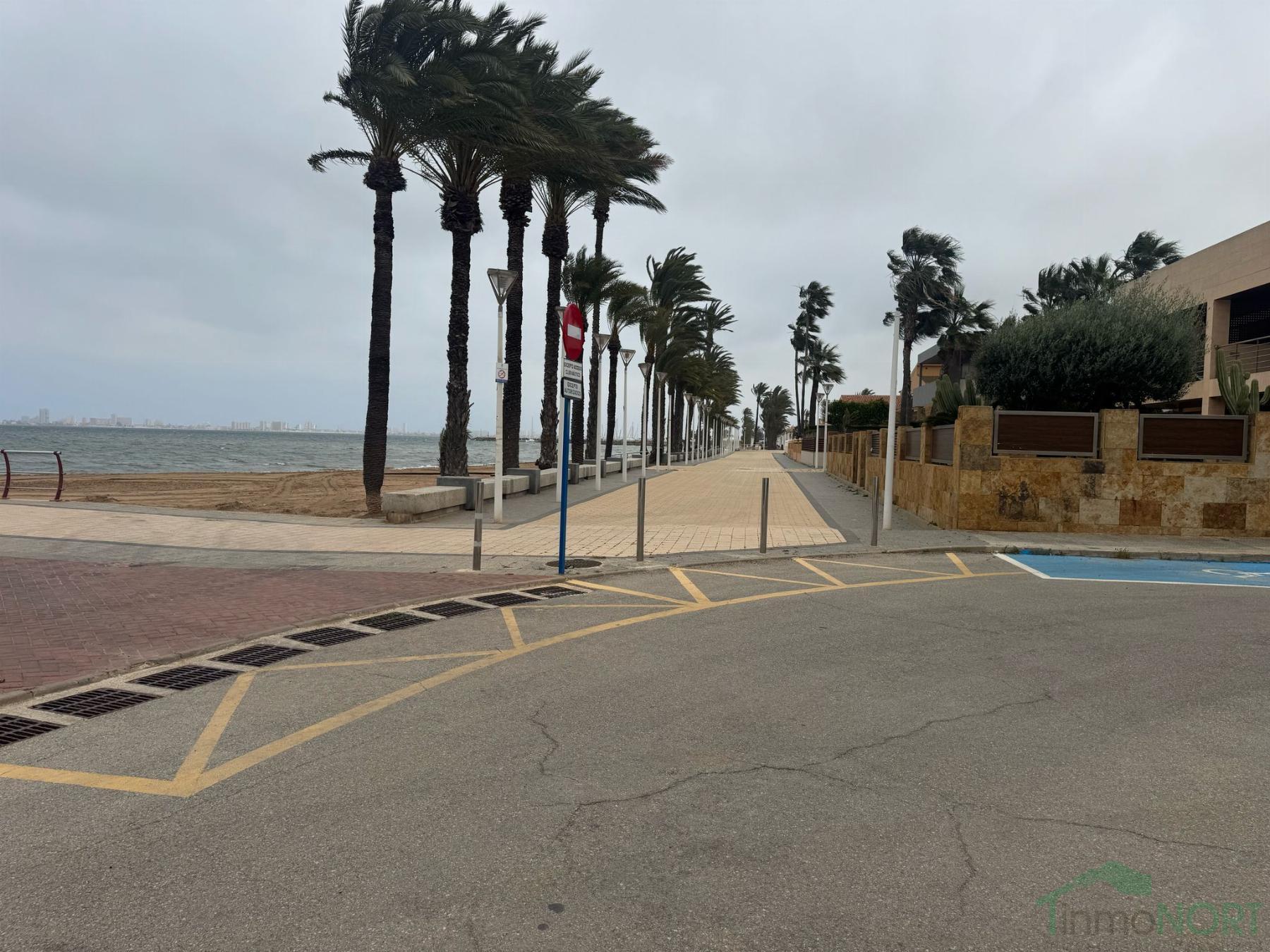 For sale of apartment in Cartagena