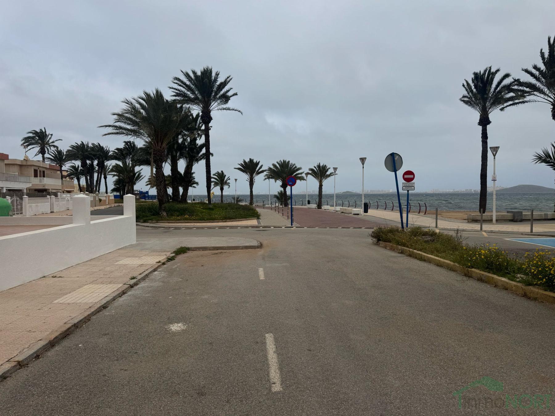 For sale of apartment in Cartagena