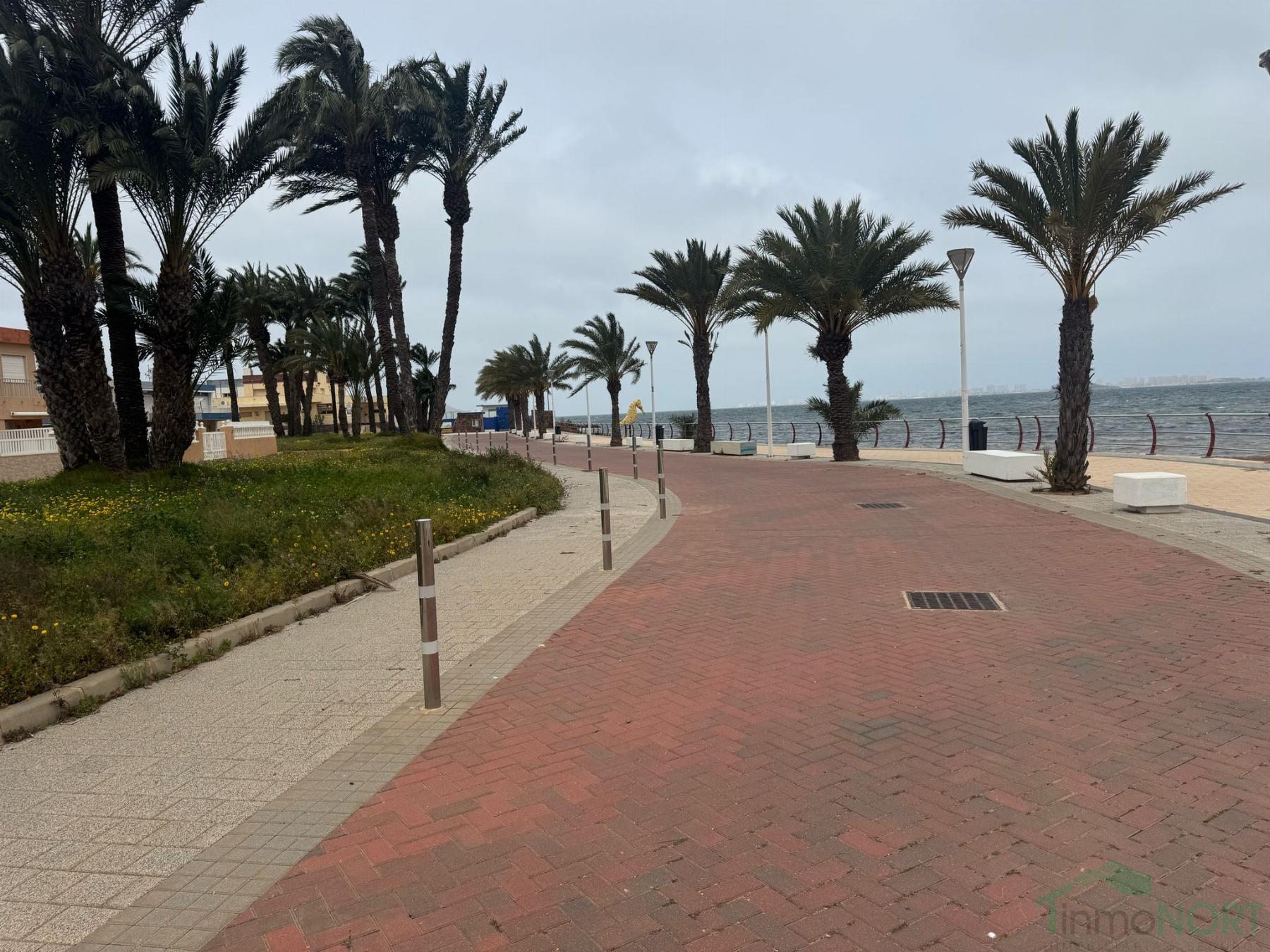 For sale of apartment in Cartagena