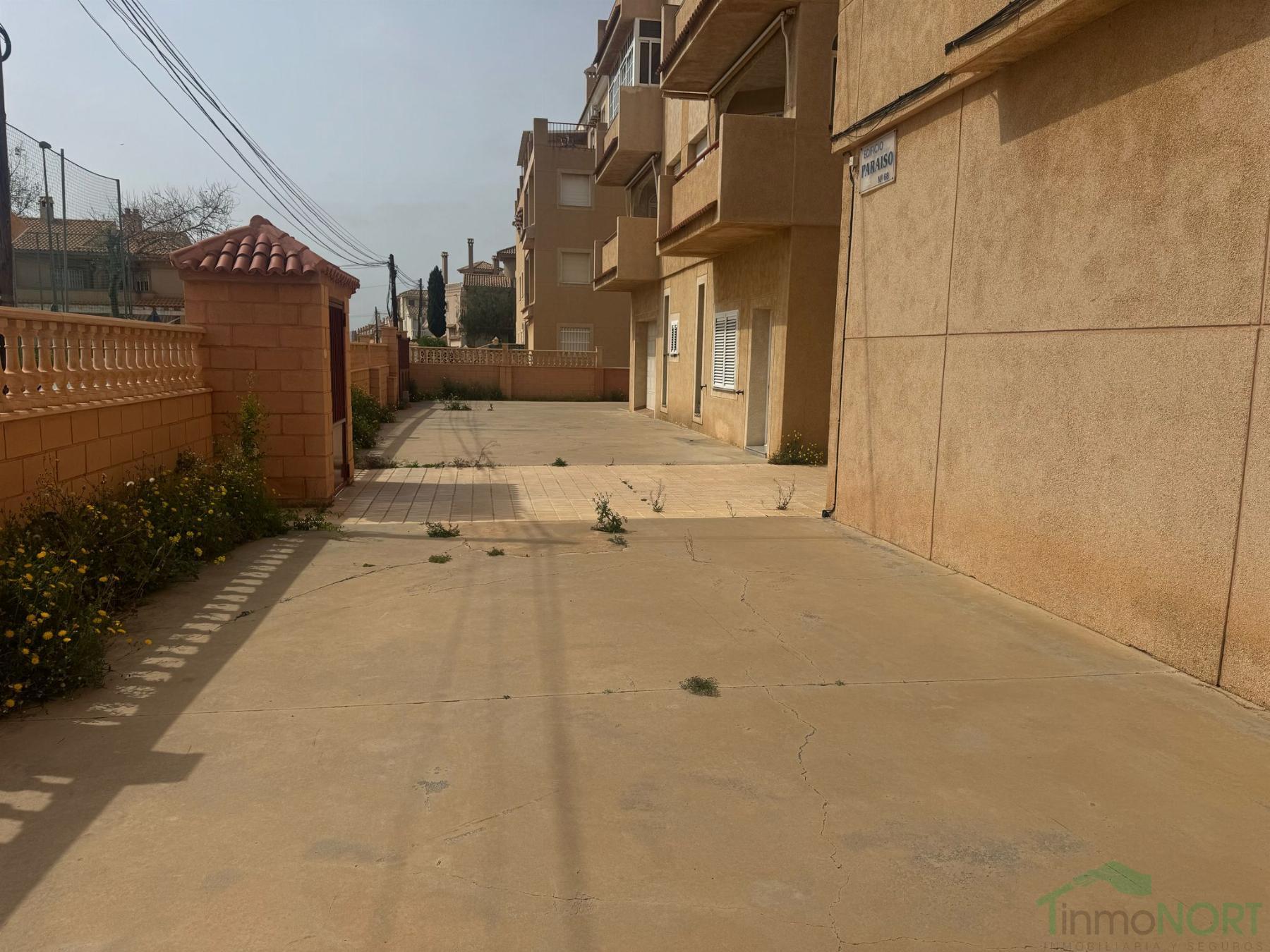 For sale of apartment in Cartagena