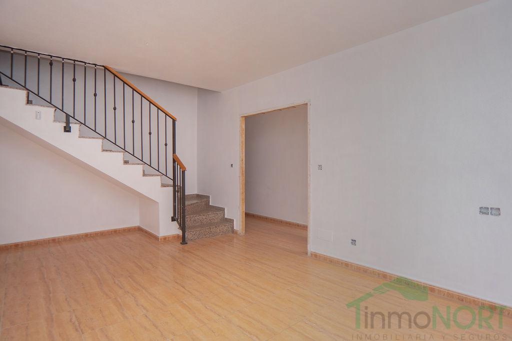 For sale of chalet in Cartagena