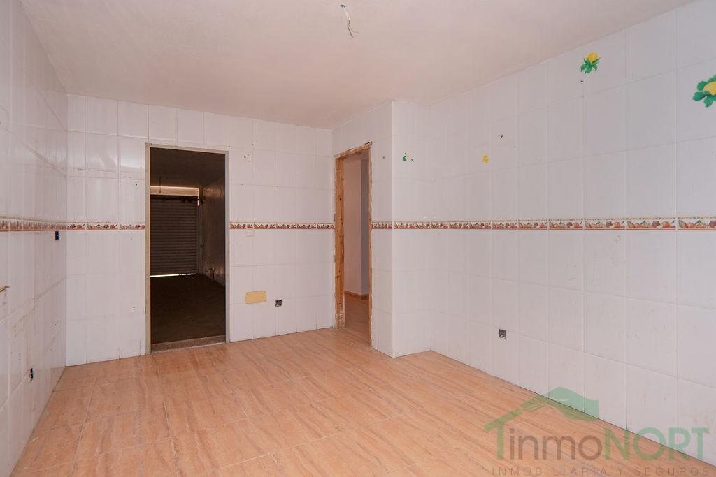 For sale of chalet in Cartagena