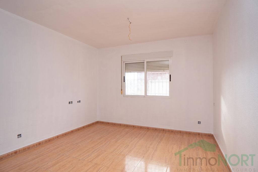 For sale of chalet in Cartagena