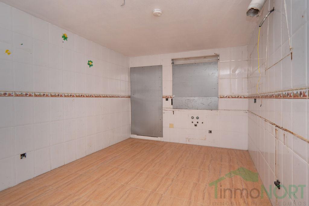 For sale of chalet in Cartagena
