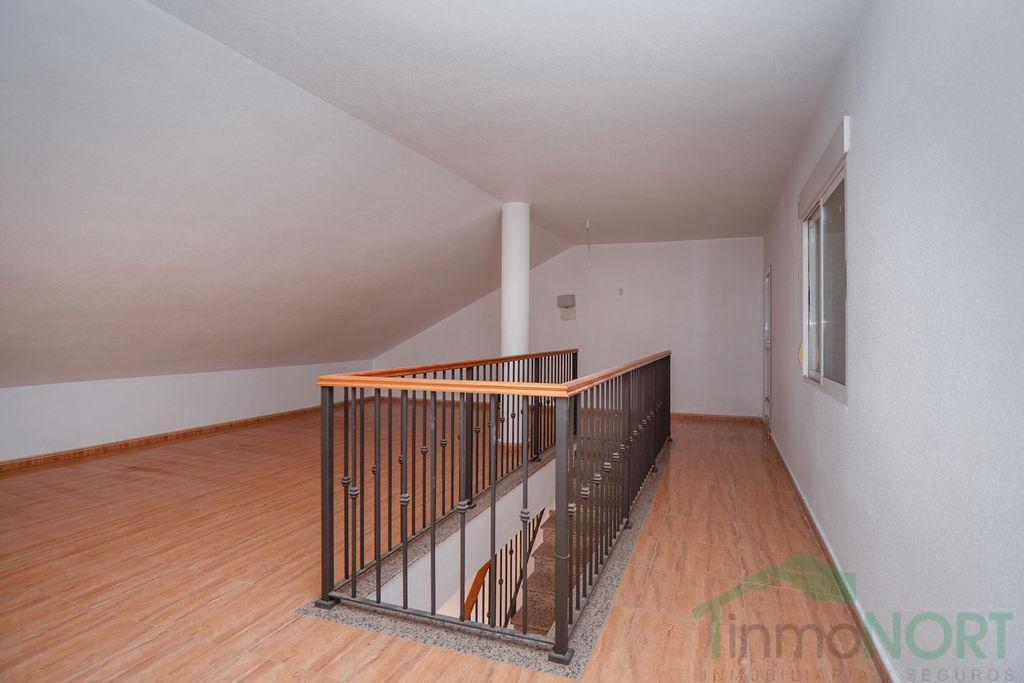 For sale of chalet in Cartagena