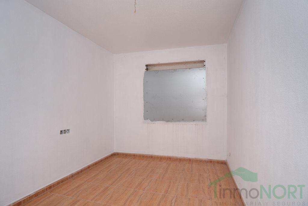 For sale of chalet in Cartagena