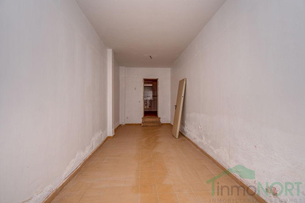 For sale of chalet in Cartagena