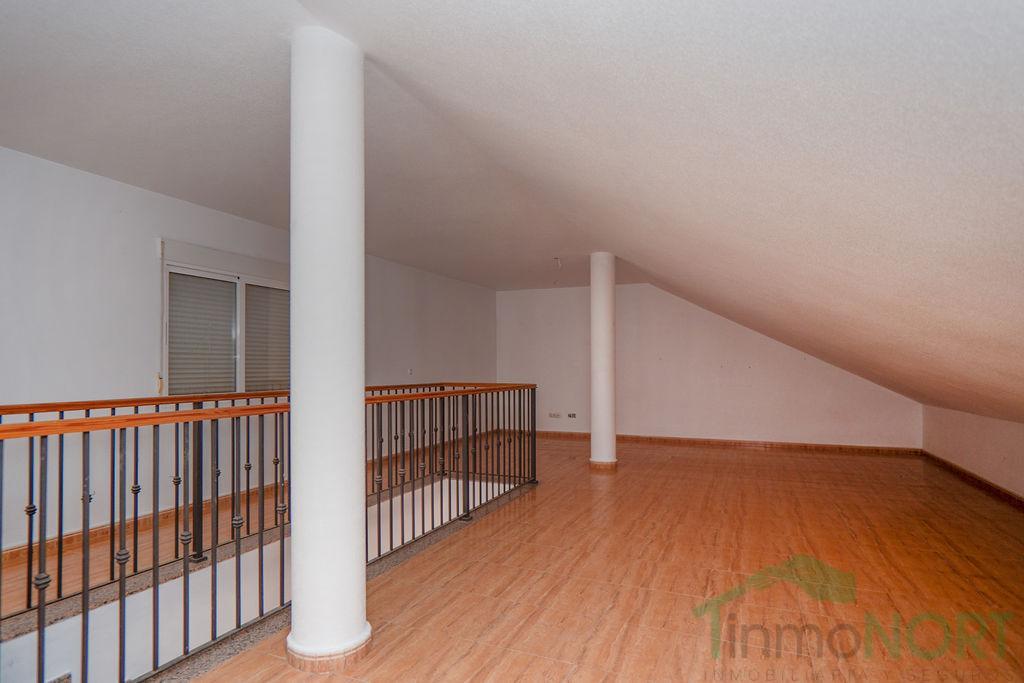 For sale of chalet in Cartagena