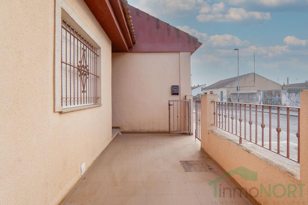 For sale of chalet in Cartagena