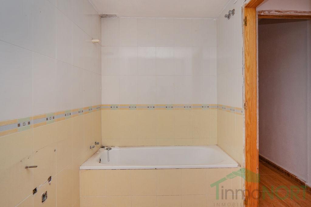 For sale of chalet in Cartagena
