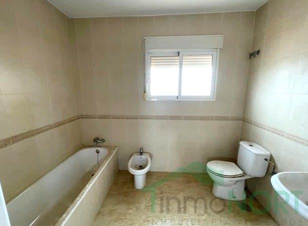 For sale of house in Cartagena