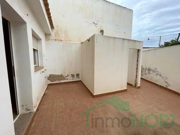 For sale of house in Cartagena