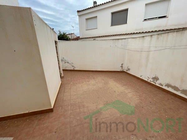 For sale of house in Cartagena