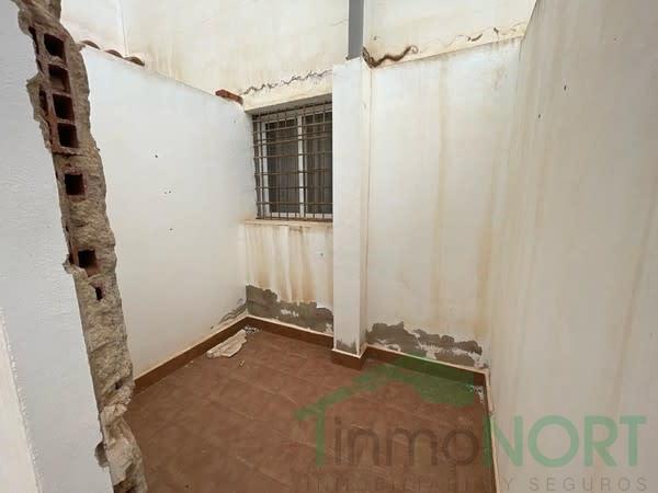 For sale of house in Cartagena
