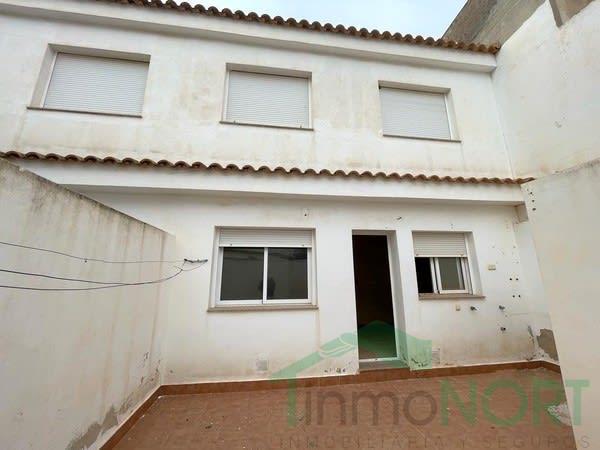 For sale of house in Cartagena