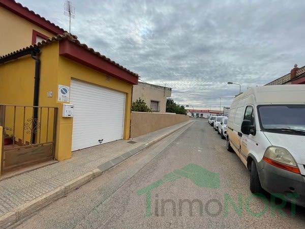 For sale of house in Cartagena